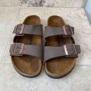 Kids Birkenstock Sandals